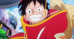 One Piece está prestes a estabelecer um novo recorde nunca antes visto no mundo dos animes