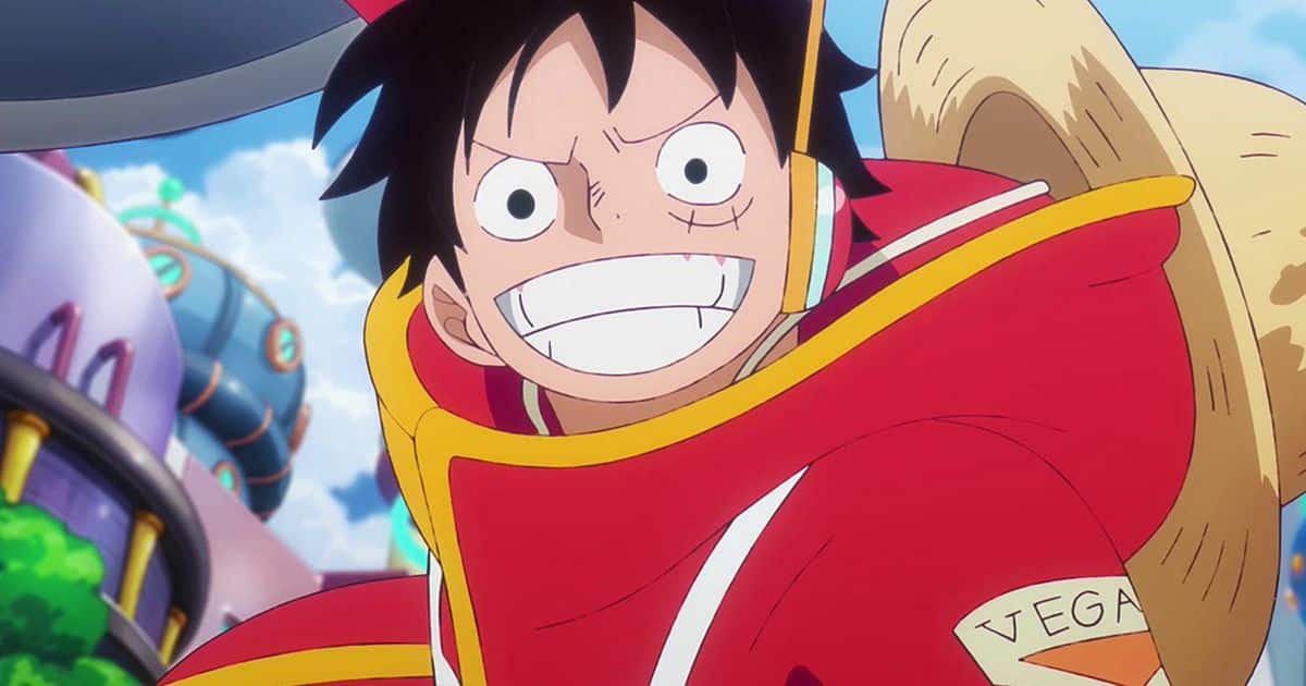 One Piece está prestes a estabelecer um novo recorde nunca antes visto no mundo dos animes