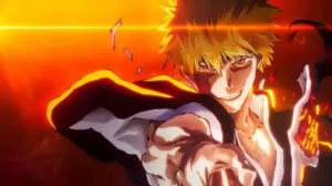 Os fãs de Bleach podem se alegrar o anime está de volta com um anúncio surpresa