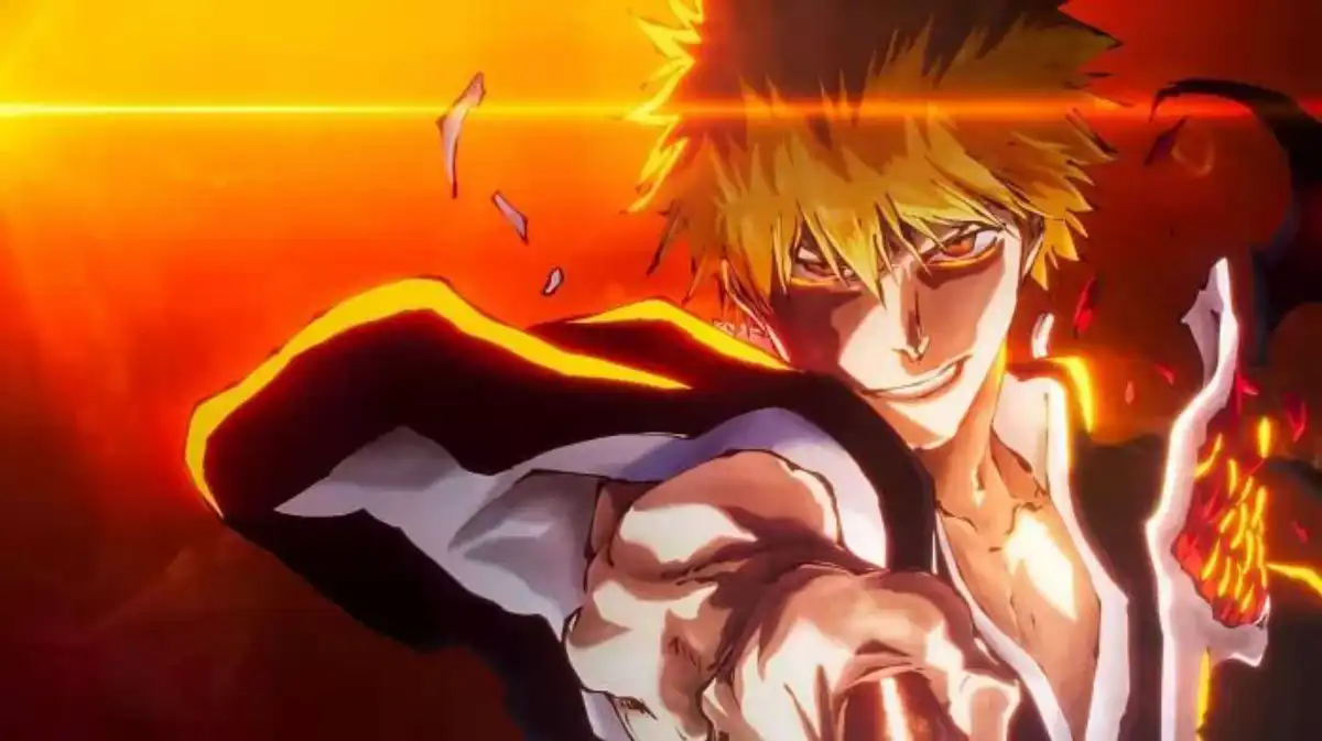 Os fãs de Bleach podem se alegrar o anime está de volta com um anúncio surpresa