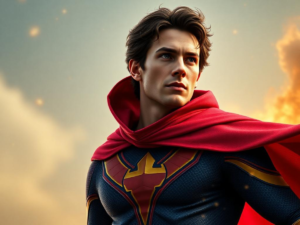 Percy Jackson, Wonder Man e mais: novas séries Disney+ de 2025 ganham trailer