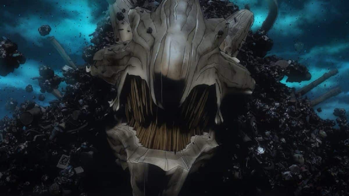 Perversamente estiloso! O novo anime dos criadores de My Hero Academia
