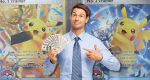 Por 9 milhões de dólares, esta coleção ultra rara de Pokémon