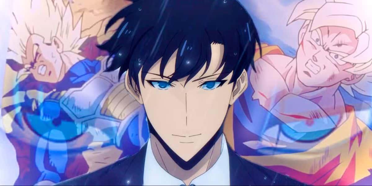 Qual é o anime mais aguardado para o resto de 2025