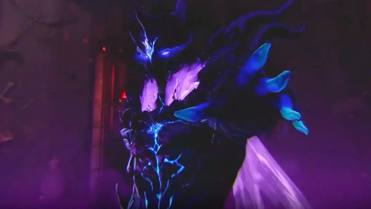 Solo Leveling ARISE OVERDRIVE anunciado para Xbox