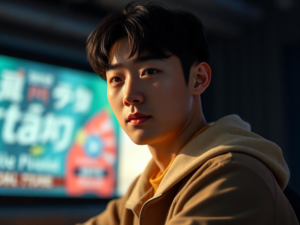 Solo Leveling terá live-action na Netflix; veja quem será Sung Jin-woo