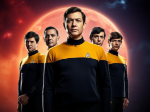 Star Trek: Strange New Worlds retorna afiada e ecoando episódios clássicos