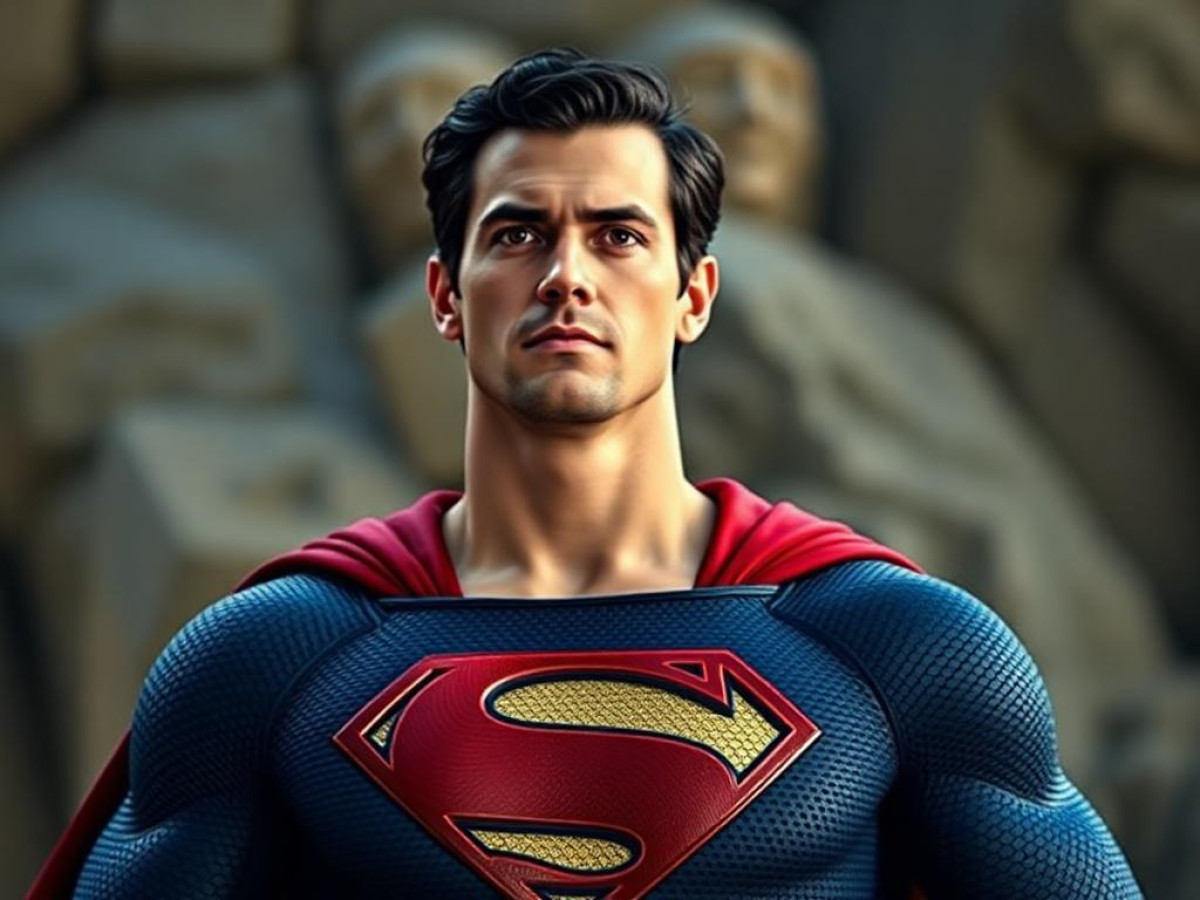 Superman | Video mostra físico e preparação de David Corenswet