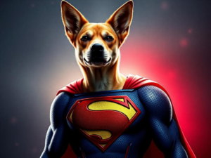 Superman | Veja cinco curiosidades sobre Krypto, o super-cão
