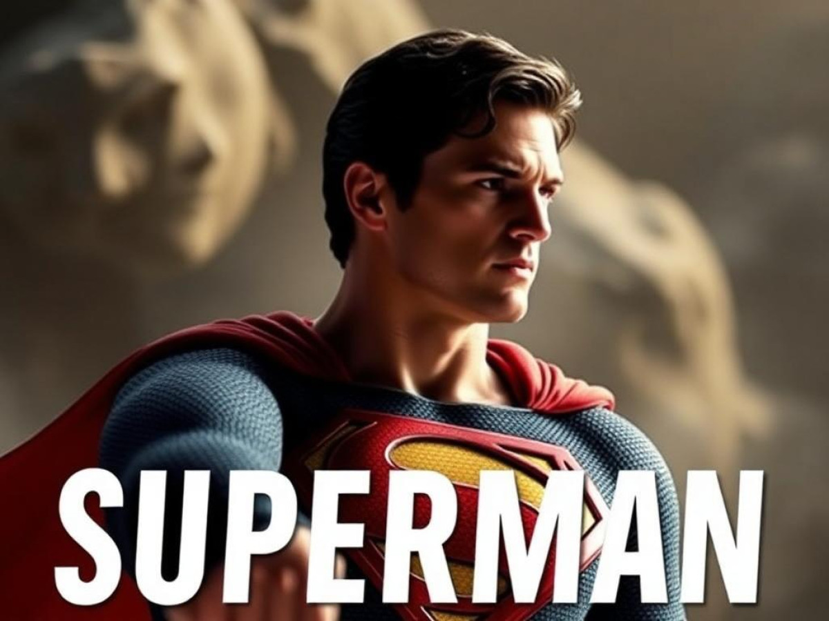 Superman: Ranking de Todos os Filmes Live-Action