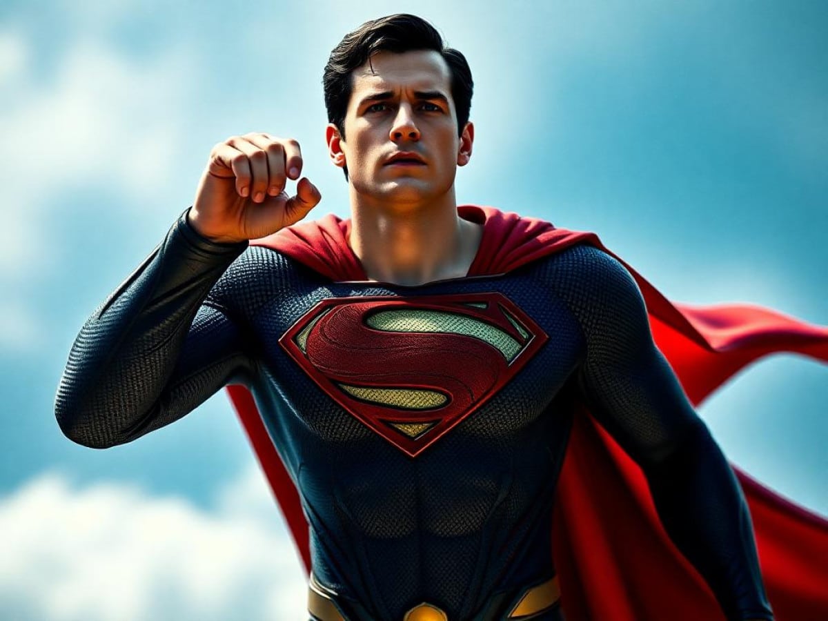 O mundo ainda precisa de Superman - O Retorno e ele merece uma segunda chance