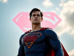 Superman | Assista à entrevista do Omelete com o elenco e James Gunn