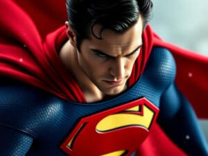 Superman usa herói original para iniciar uma nova era de super-heróis no cinema
