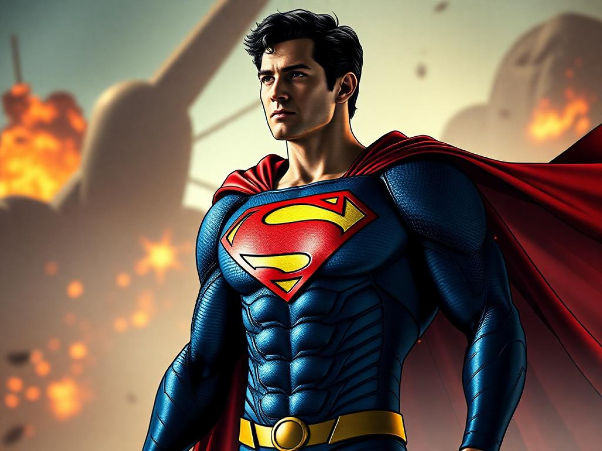 Superman | Conheça as HQs que serviram de base para o novo filme
