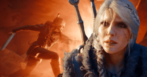 The Witcher 4 é muito ambicioso A preocupação cresce na CD Projekt Red...