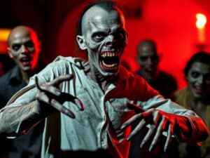 Os 30 Melhores Filmes de Zumbi e Onde Assistí-los