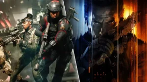 Um vazamento recente de preços sugere que Battlefield 6 já pode ter perdido a batalha contra Call of Duty Black Ops 7