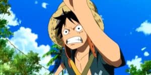 Você acha que o Luffy vai desbloquear um novo tipo de haki