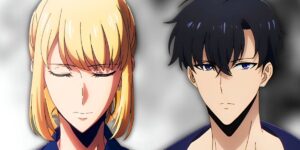 3ª temporada de Solo Leveling a decisão de Cha Hae-In pode mudar tudo para Jin-Woo