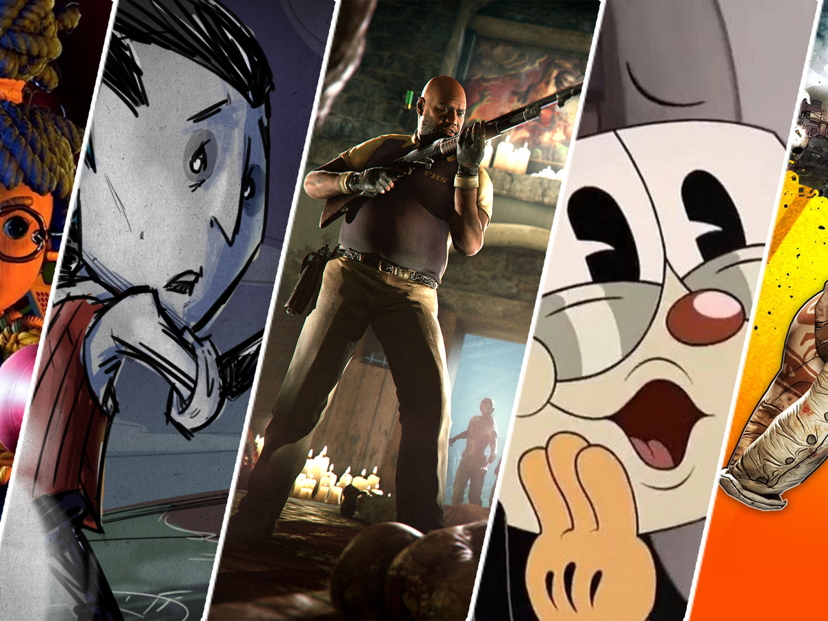 5 jogos cooperativos perfeitos para este fim de semana