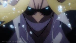 A 8ª temporada de MHA promete ser explosiva, com uma despedida