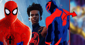 A Marvel surpreende um novo Homem-Aranha chega, e ele é radicalmente diferente!