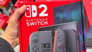 A Nintendo lança um aviso urgente a todos os futuros compradores do Switch 2