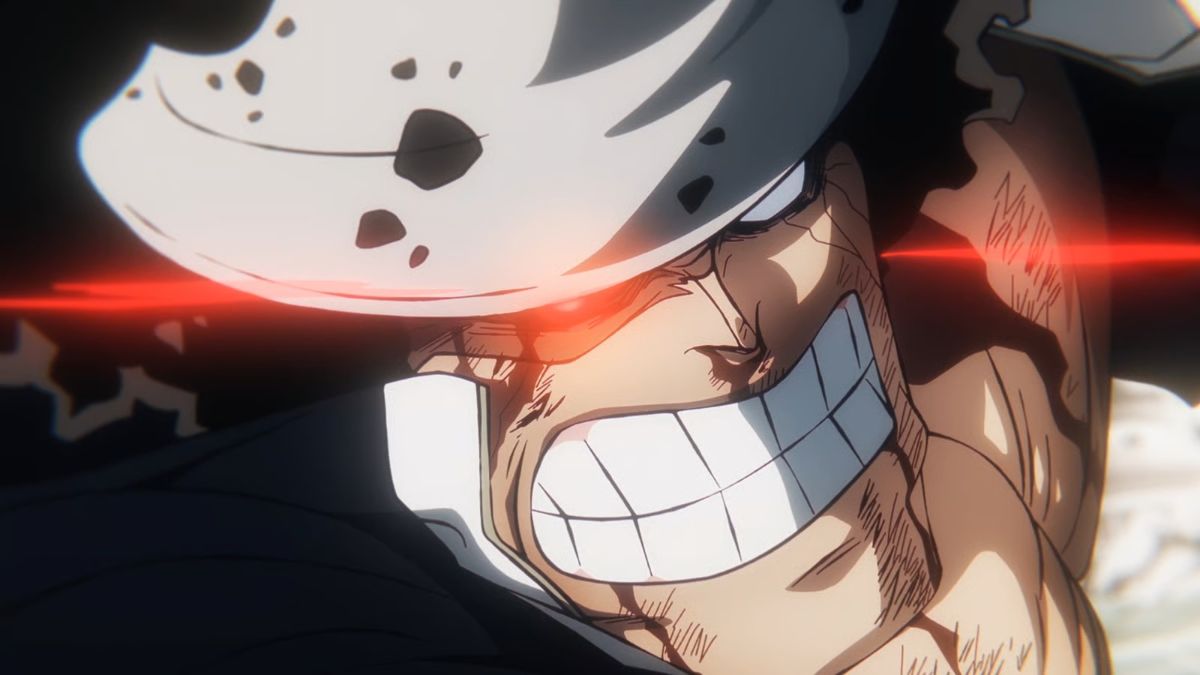 Após os incríveis capítulos 1137 e 1138, o lançamento do episódio 1139 de One Piece está se aproximando