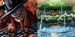 Arco Elbaf de One Piece todas as grandes teorias dos fãs que Oda já descartou