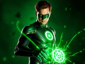 Lanternas | Ator de A Hora do Mal entra para o elenco de série da DC
