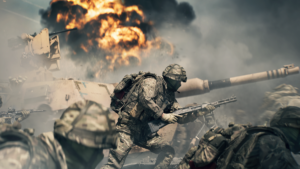 Battlefield 6 EA bate forte com um anti-cheat inédito desde o lançamento