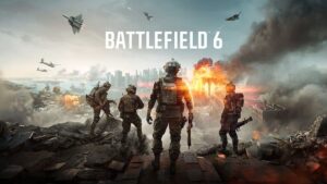 Battlefield 6 uma excelente notícia anima os jogadores do Steam
