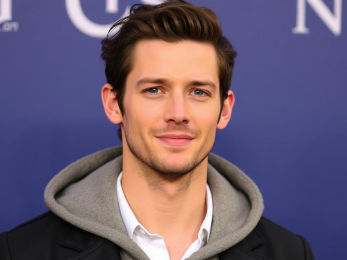 Ben Barnes apoia Emma Mackey como Feiticeira e se diz ansioso por novo Nárnia