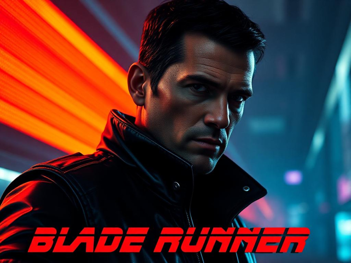 Blade Runner 2099 | Produtor dá previsão incerta sobre a série