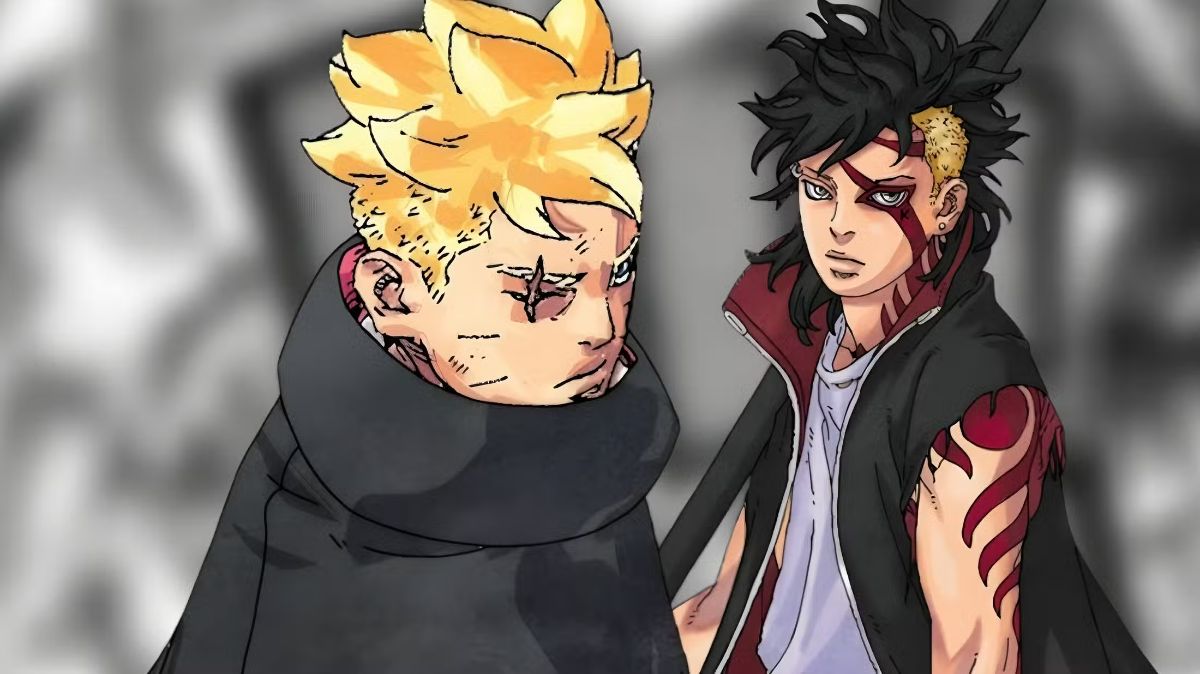 Boruto Two Blue Vortex: o capítulo 25 abre um novo arco... que não se parece com nenhum outro