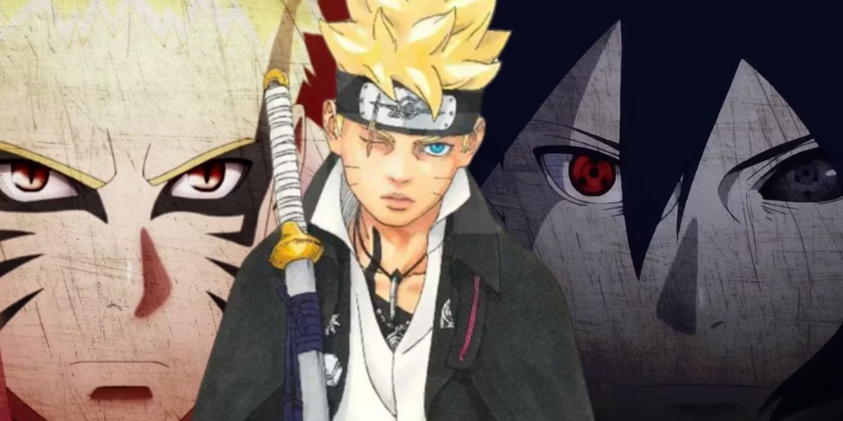 Boruto dois personagens inesperados podem retornar muito em breve