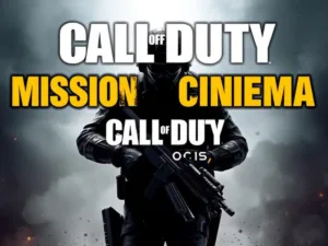 Call of Duty | Estúdio de Missão Impossível quer fazer filme do game