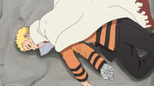 Choque em Boruto a última batalha de Naruto (morto) pode acontecer mais cedo do que o esperado... e mudar tudo!