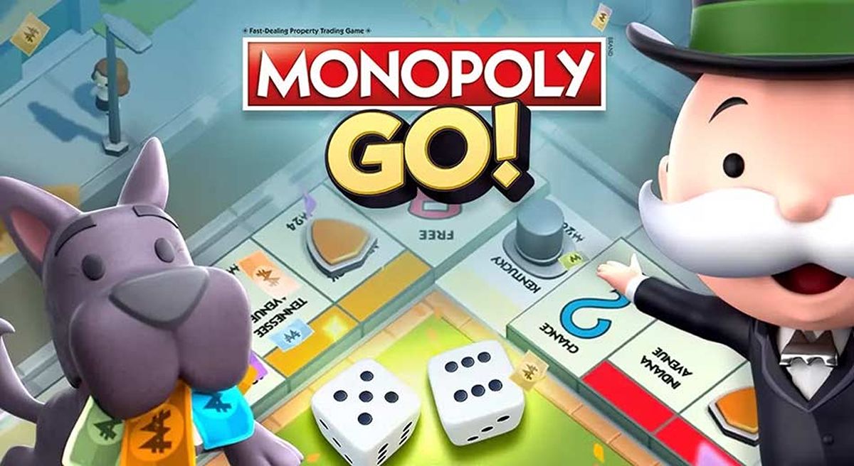 Dados gratuitos no Monopoly GO aqui estão os novos links para usar agora!