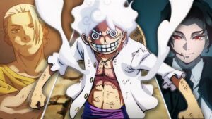 De Tóquio a Nova York 10 animes recentes que estão fazendo sucesso