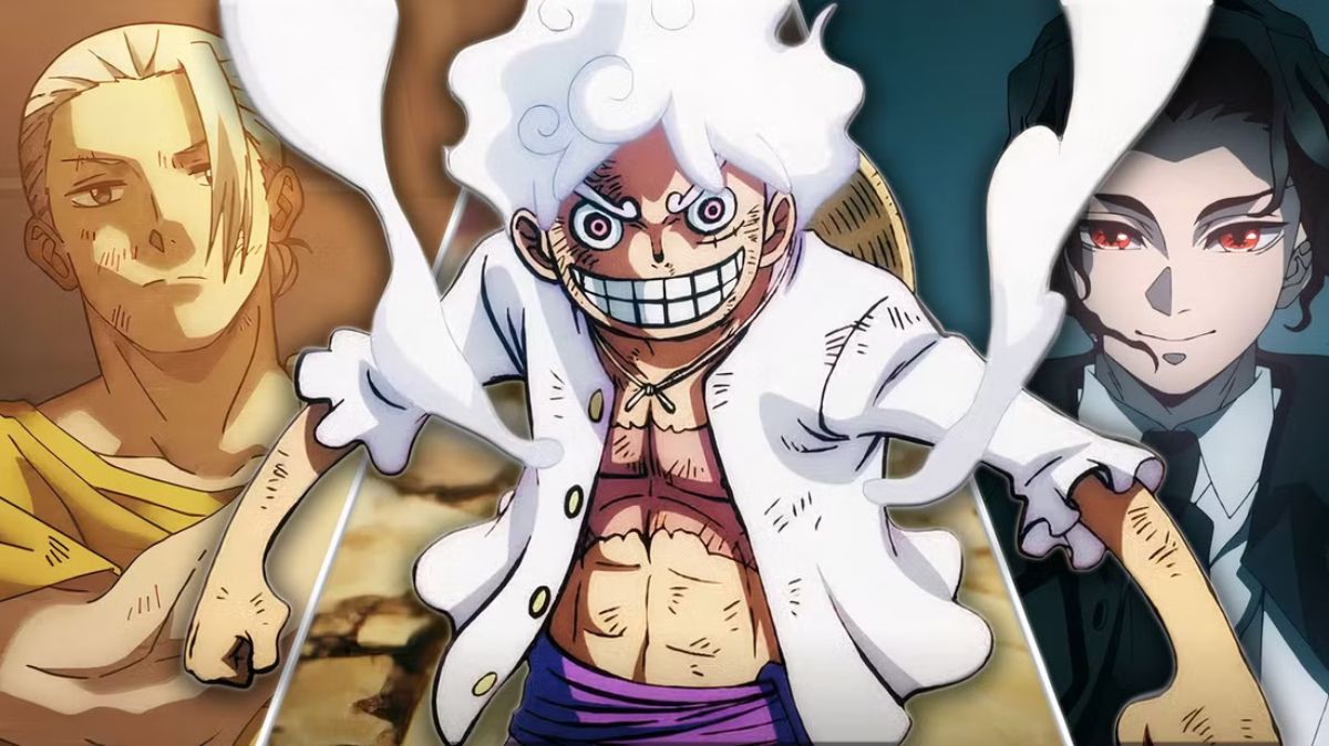 De Tóquio a Nova York 10 animes recentes que estão fazendo sucesso