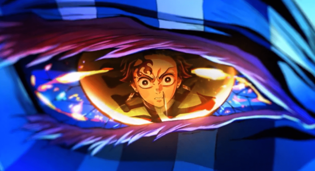 Demon Slayer Infinity Castle bate todos os recordes de bilheteria