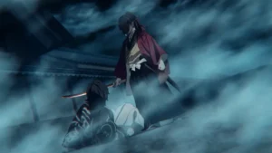 Demon Slayer esses detalhes não fazem sentido, mas ninguém fala sobre isso