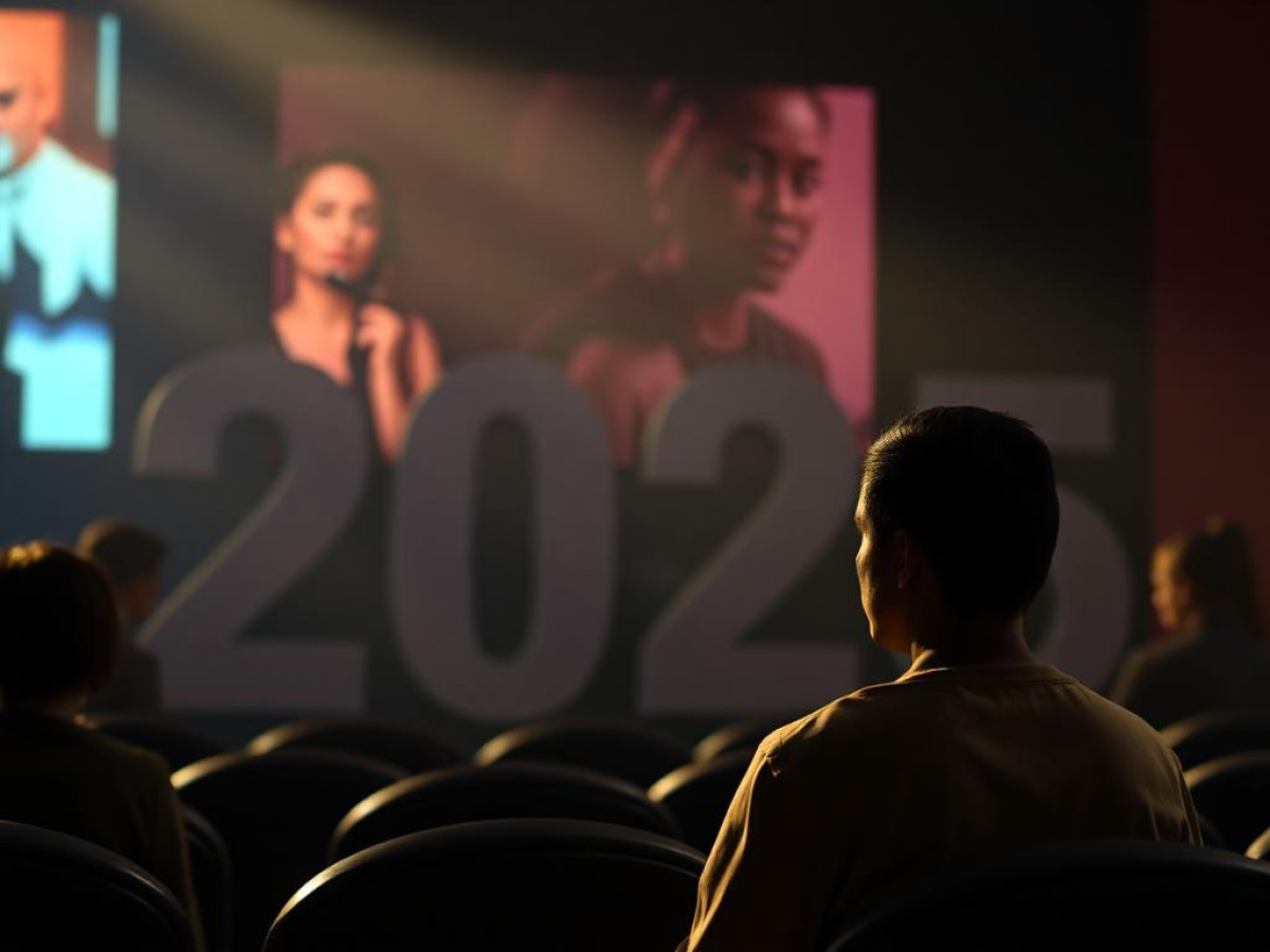 Os 25 Filmes Imperdíveis Para Assistir em 2025