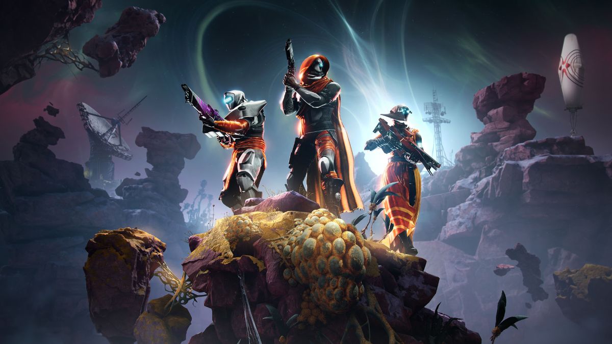 Destiny 2 chega com tudo em agosto de 2025 novos conteúdos, ajustes inesperados, mas por que os jogadores estão reclamando