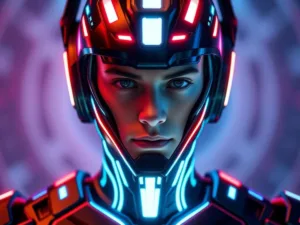 Tron: Ares quase teve personagem 100% feito com IA a pedido da Disney