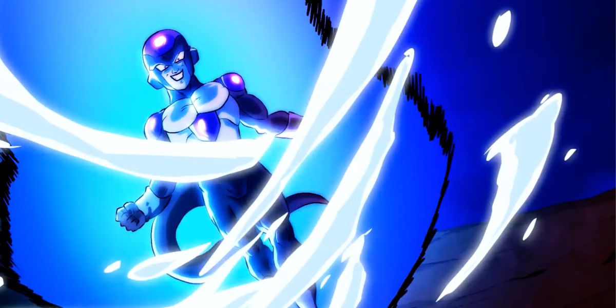 Dragon Ball Beerus é invencível, mas esse novo personagem pode ser ainda mais forte