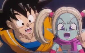 Dragon Ball Daima foi ótimo, mas decepcionou os fãs com esses grandes erros