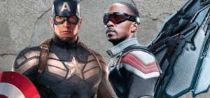 Erro da Marvel ou provocação Um novo Capitão América foi revelado, e ninguém estava esperando por isso!