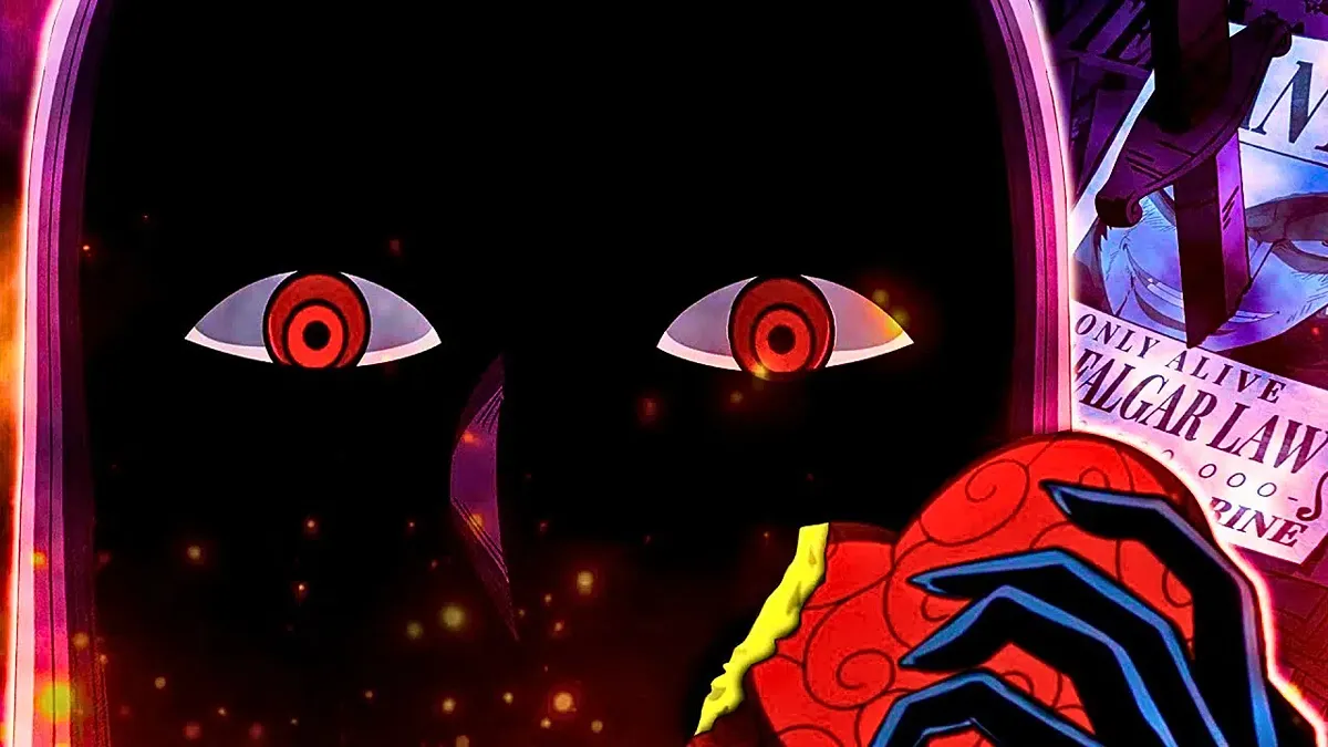 Esqueça Luffy Oda anunciou o verdadeiro rival de Imu em One Piece... e é uma surpresa!